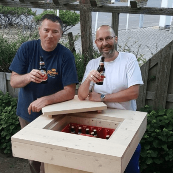 BeerStand